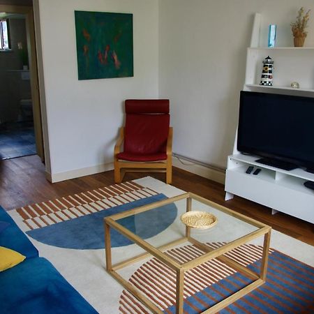 Les Brimbelles Apartment Gérardmer Exterior photo