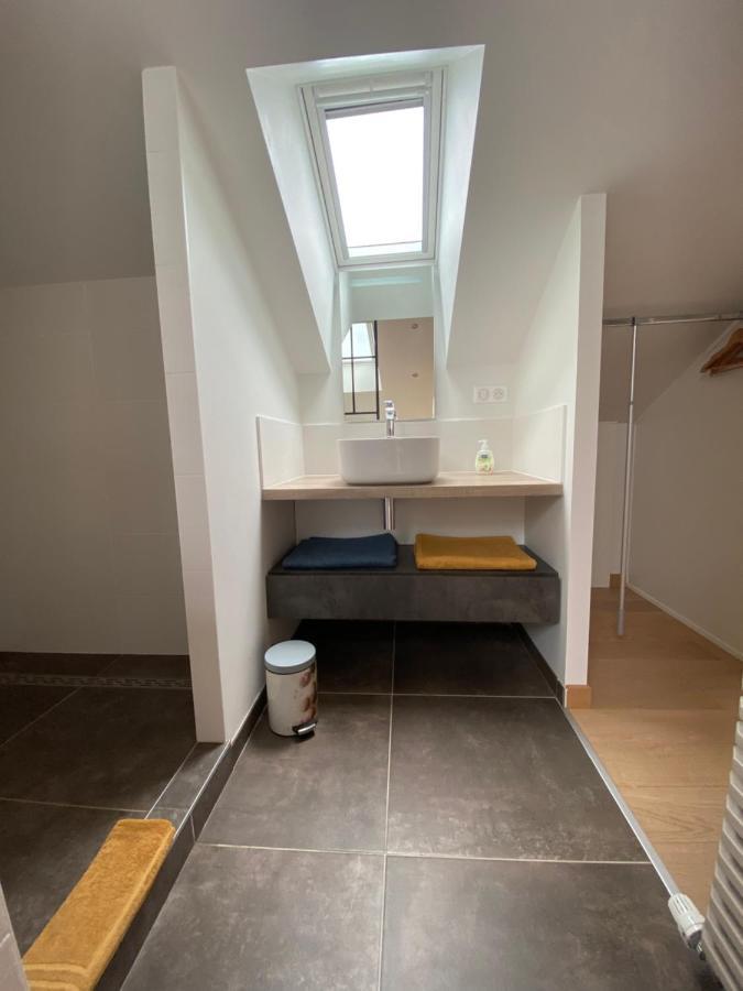 Les Brimbelles Apartment Gérardmer Exterior photo